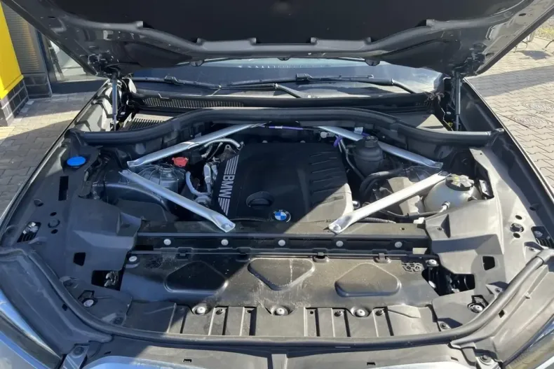 BMW X5 din 2023 cu 40.500 km - oferta BMW114846 - foto 26
