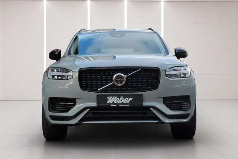 Volvo XC90 din 2024 cu 26.500 km - oferta VOL114848 - foto 1