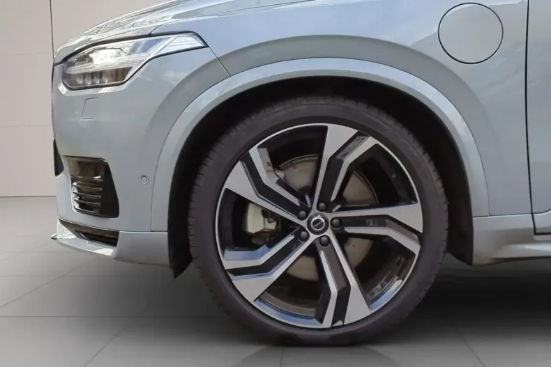 Volvo XC90 din 2024 cu 26.500 km - oferta VOL114848 - foto 6