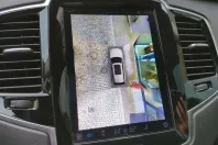 Volvo XC90 din 2024 cu 26.500 km - oferta VOL114848 - foto 23