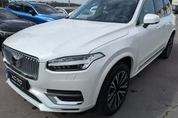 Volvo XC90 din 2023 - oferta VOL114849
