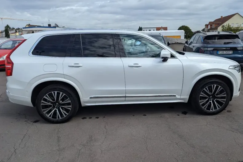 Volvo XC90 din 2023 cu 32.000 km - oferta VOL114849 - foto 6