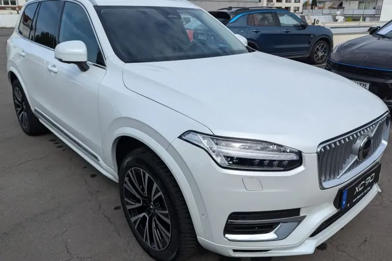 Volvo XC90 din 2023 cu 32.000 km - oferta VOL114849 - foto 7