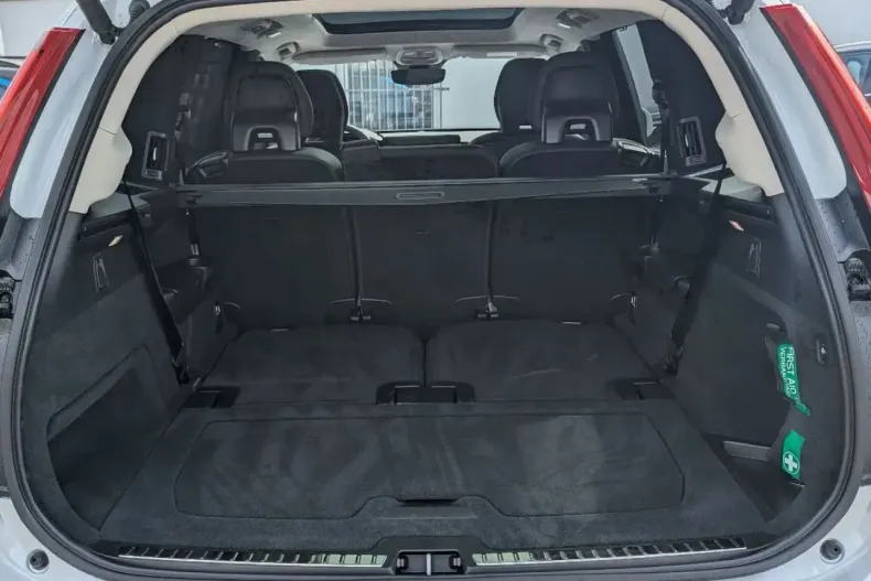 Volvo XC90 din 2023 cu 32.000 km - oferta VOL114849 - foto 10