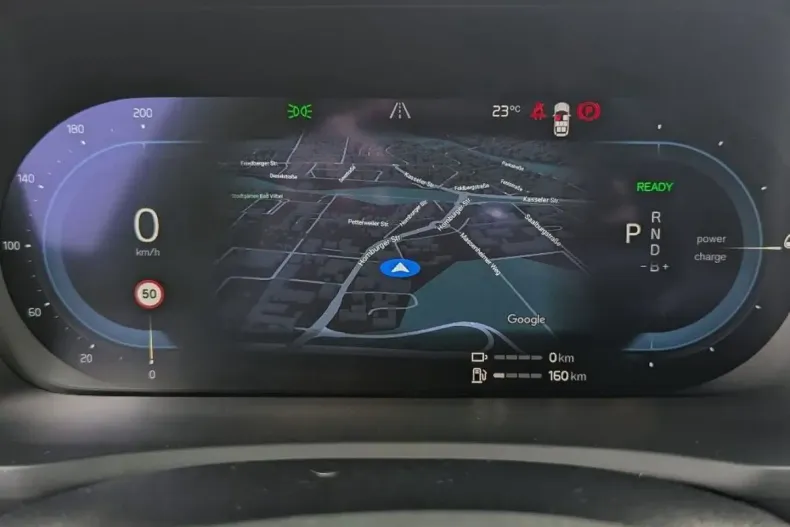 Volvo XC90 din 2023 cu 32.000 km - oferta VOL114849 - foto 19