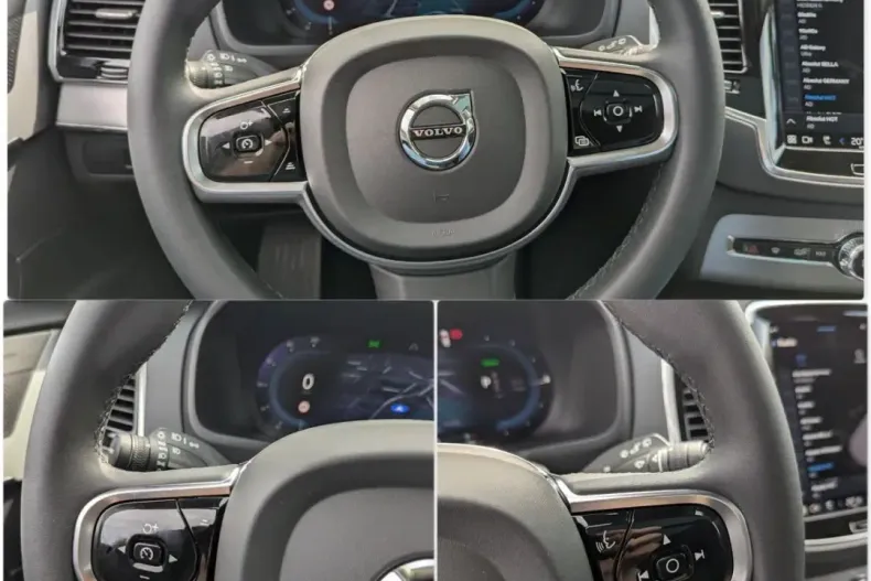 Volvo XC90 din 2023 cu 32.000 km - oferta VOL114849 - foto 20