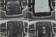 Volvo XC90 din 2023 cu 32.000 km - oferta VOL114849 - foto 21