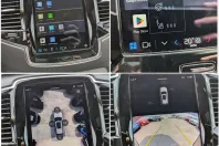 Volvo XC90 din 2023 cu 32.000 km - oferta VOL114849 - foto 22