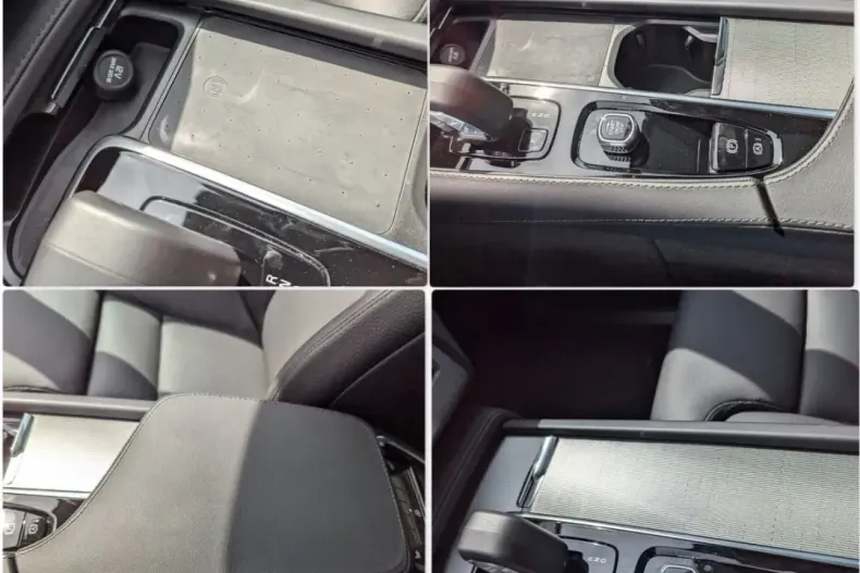 Volvo XC90 din 2023 cu 32.000 km - oferta VOL114849 - foto 25