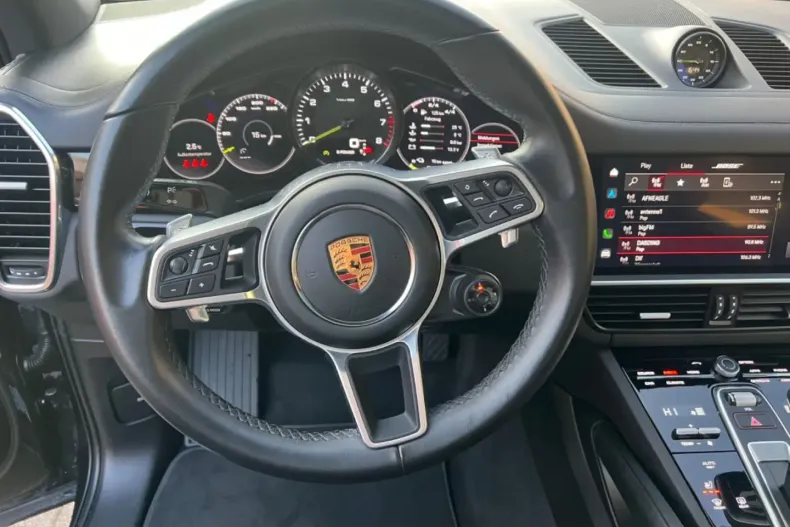 Porsche Cayenne din 2023 cu 32.500 km - oferta POR114850 - foto 10