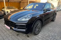 Porsche Cayenne din 2023 cu 32.500 km - oferta POR114850 - foto 11