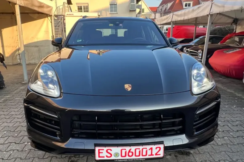 Porsche Cayenne din 2023 cu 32.500 km - oferta POR114850 - foto 15