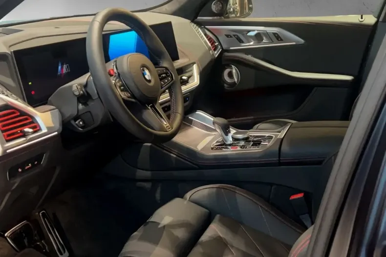 BMW XM din 2023 cu 4.070 km - oferta BMW114851 - foto 7