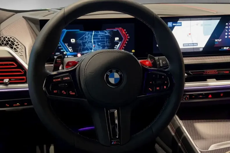 BMW XM din 2023 cu 4.070 km - oferta BMW114851 - foto 8