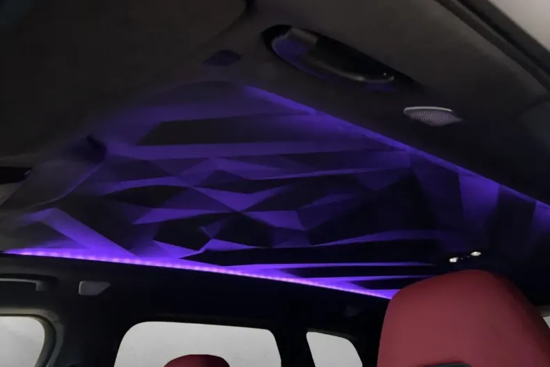 BMW XM din 2023 cu 4.070 km - oferta BMW114851 - foto 13