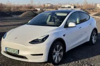Tesla Model Y din 2023 cu 68.145 km - oferta TES114852 - foto 1