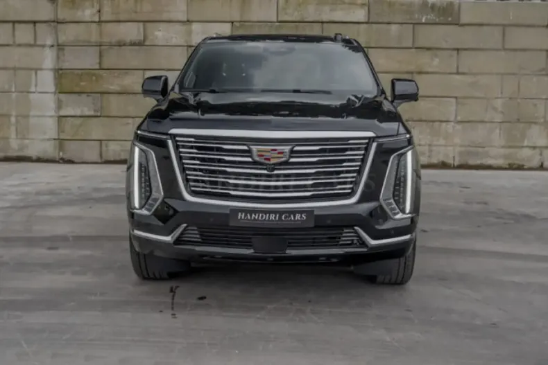 Cadillac Escalade din 2025 cu 0 km - oferta CAD114854 - foto 2