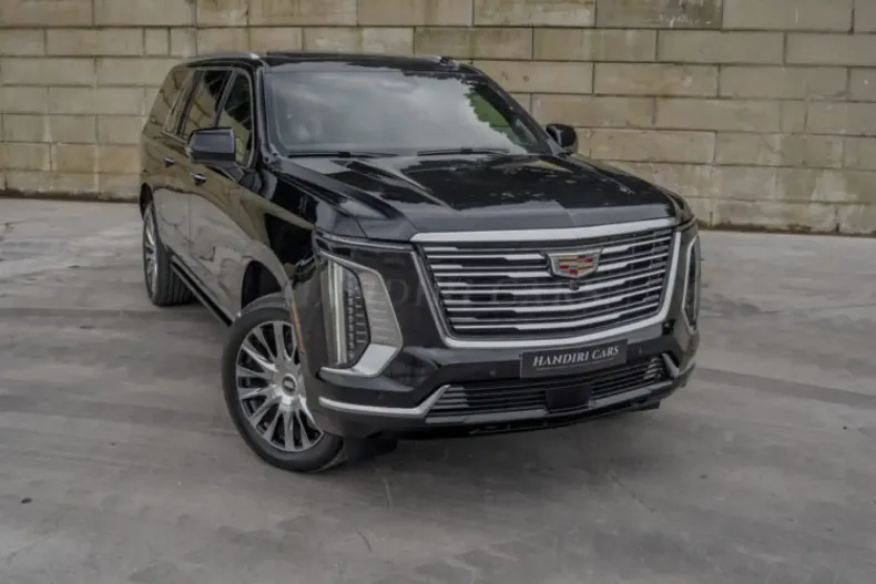 Cadillac Escalade din 2025 cu 0 km - oferta CAD114854 - foto 5
