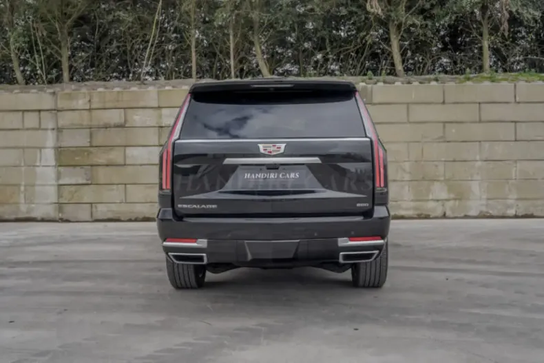 Cadillac Escalade din 2025 cu 0 km - oferta CAD114854 - foto 7