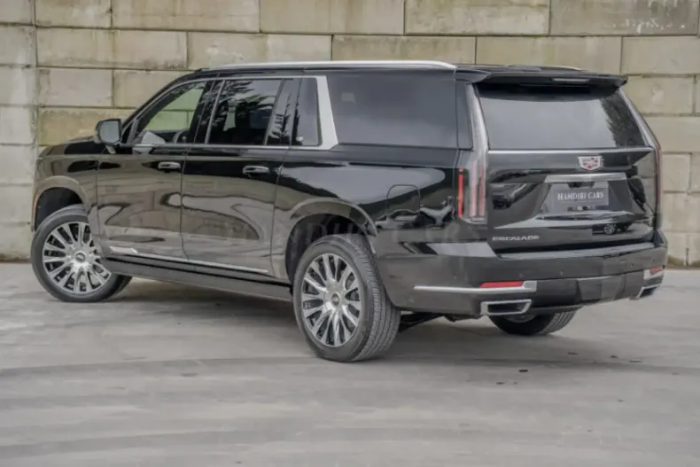 Cadillac Escalade din 2025 cu 0 km - oferta CAD114854 - foto 9