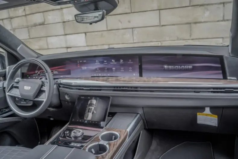 Cadillac Escalade din 2025 cu 0 km - oferta CAD114854 - foto 10