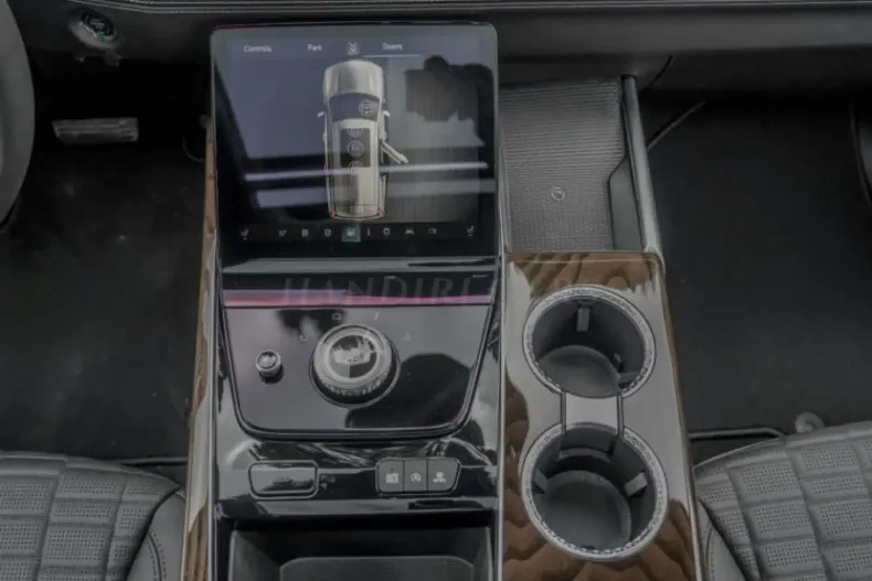 Cadillac Escalade din 2025 cu 0 km - oferta CAD114854 - foto 12