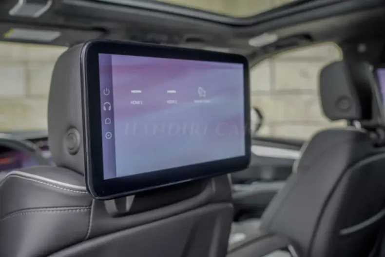 Cadillac Escalade din 2025 cu 0 km - oferta CAD114854 - foto 15