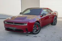 Dodge Charger din 2025 cu 0 km - oferta DOD114855 - foto 1