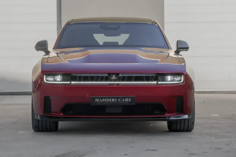 Dodge Charger din 2025 cu 0 km - oferta DOD114855 - foto 3