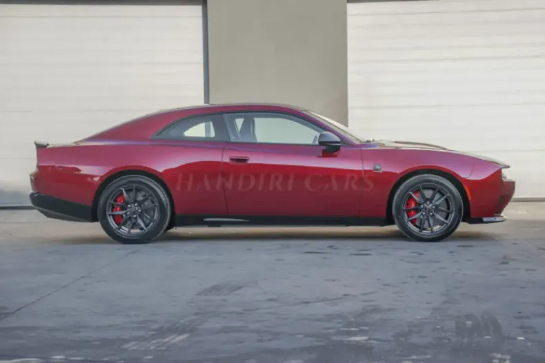 Dodge Charger din 2025 cu 0 km - oferta DOD114855 - foto 5