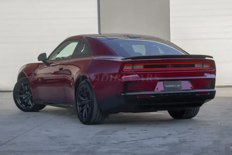 Dodge Charger din 2025 cu 0 km - oferta DOD114855 - foto 8