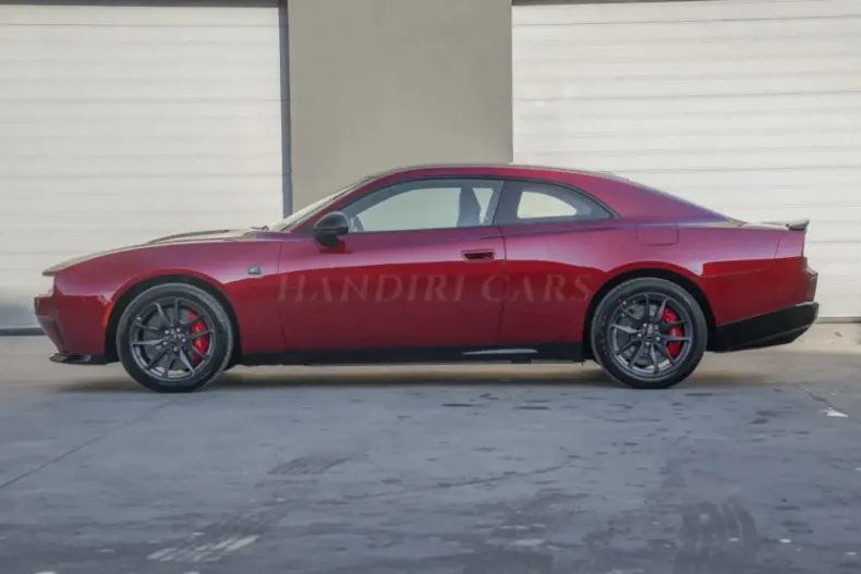 Dodge Charger din 2025 cu 0 km - oferta DOD114855 - foto 9