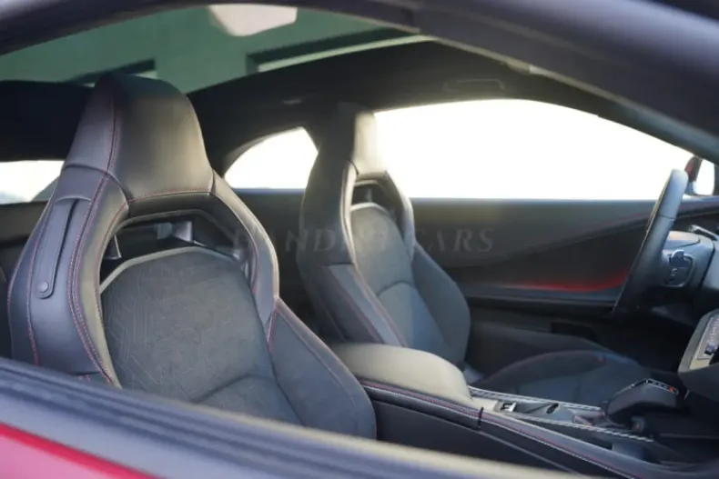 Dodge Charger din 2025 cu 0 km - oferta DOD114855 - foto 11