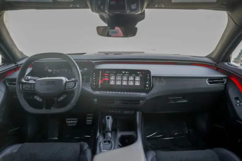 Dodge Charger din 2025 cu 0 km - oferta DOD114855 - foto 12