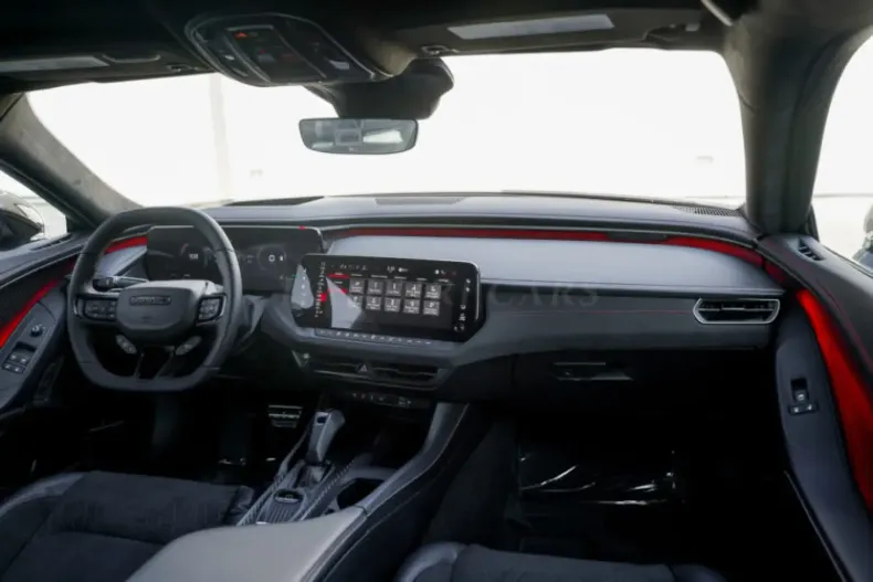 Dodge Charger din 2025 cu 0 km - oferta DOD114855 - foto 13