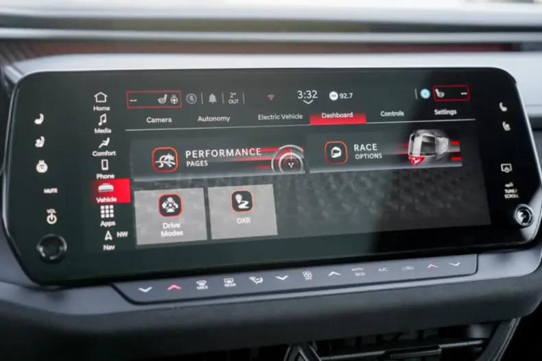 Dodge Charger din 2025 cu 0 km - oferta DOD114855 - foto 14