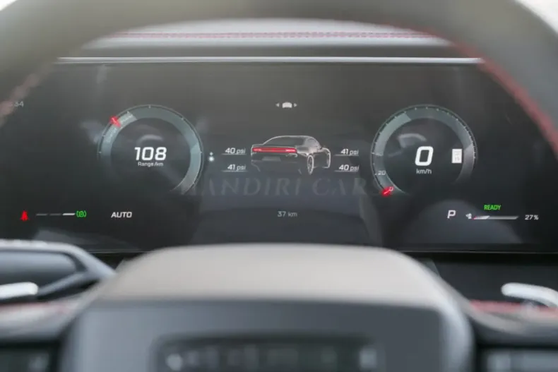 Dodge Charger din 2025 cu 0 km - oferta DOD114855 - foto 17