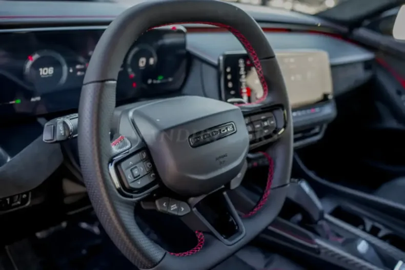 Dodge Charger din 2025 cu 0 km - oferta DOD114855 - foto 21