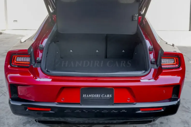 Dodge Charger din 2025 cu 0 km - oferta DOD114855 - foto 23