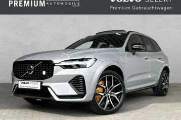 Volvo XC60 din 2024 - oferta VOL114856