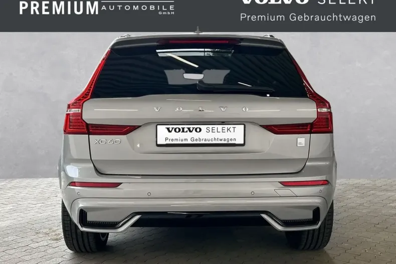 Volvo XC60 din 2024 cu 14.900 km - oferta VOL114856 - foto 7