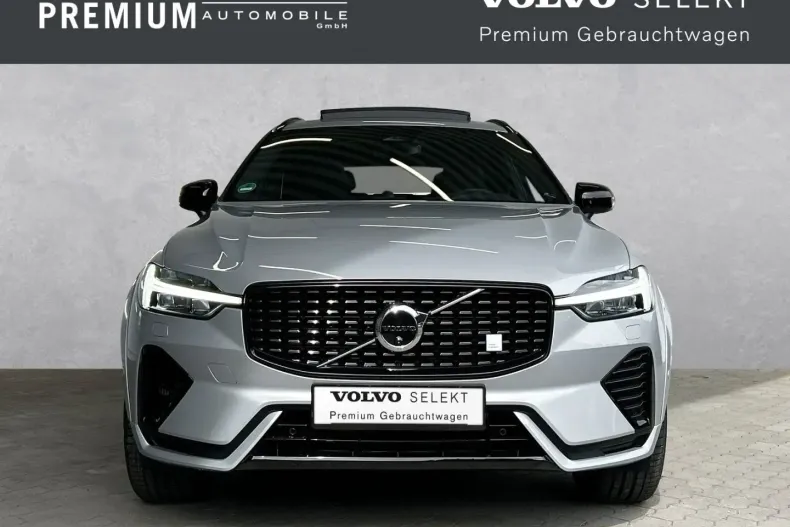Volvo XC60 din 2024 cu 14.900 km - oferta VOL114856 - foto 8