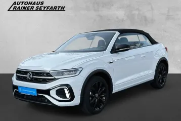 Volkswagen T-Roc din 2023 - oferta VOL114857
