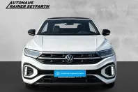 Volkswagen T-Roc din 2023 cu 10.841 km - oferta VOL114857 - foto 2