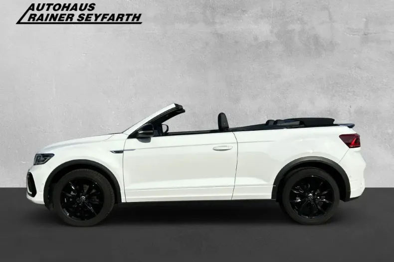 Volkswagen T-Roc din 2023 cu 10.841 km - oferta VOL114857 - foto 4