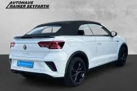 Volkswagen T-Roc din 2023 cu 10.841 km - oferta VOL114857 - foto 9