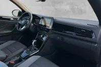 Volkswagen T-Roc din 2023 cu 10.841 km - oferta VOL114857 - foto 10