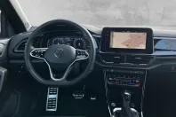 Volkswagen T-Roc din 2023 cu 10.841 km - oferta VOL114857 - foto 11