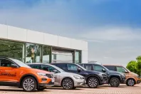 Volkswagen T-Roc din 2023 cu 10.841 km - oferta VOL114857 - foto 20