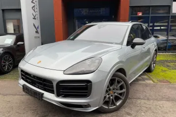 Porsche Cayenne din 2022 - oferta POR114859